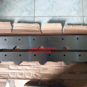 Pisau KR, Pisau Potong Atap Gelombang, Pisau Potong Seng