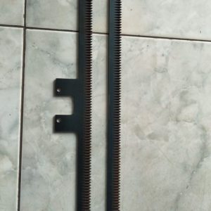 Pisau Perforasi, Pisau Perforaty, Pisau Packaging