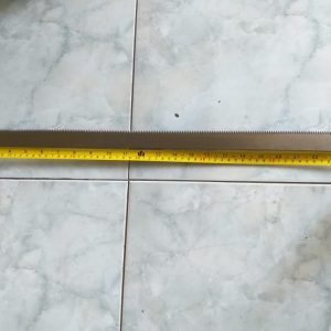 Pisau Packaging, Pisau Plastik, Pisau Perforasi